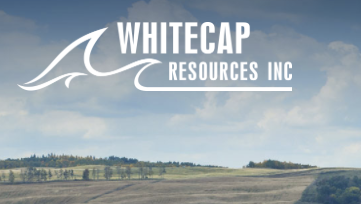 Whitecap Resources Inc.